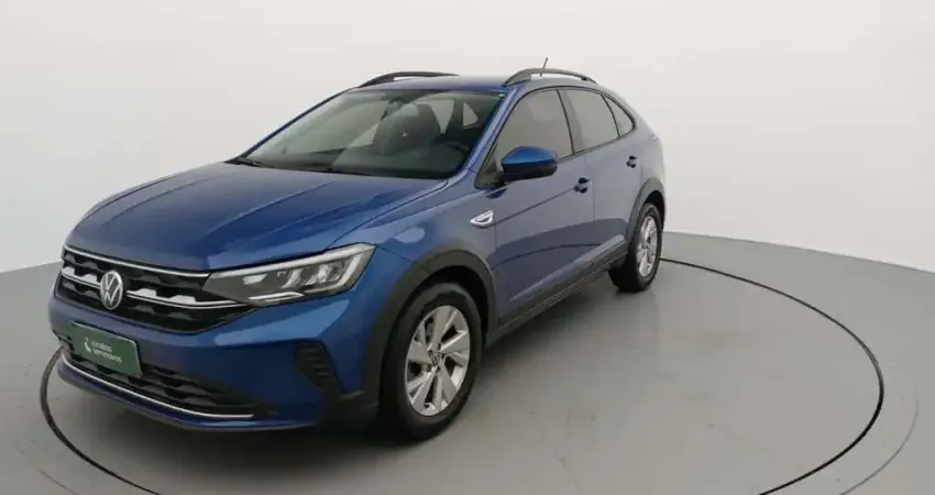 Volkswagen Nivus 2024 1.0 200 tsi total flex comfortline automático