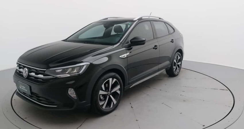 Volkswagen Nivus 2024 1.0 200 tsi total flex highline automático