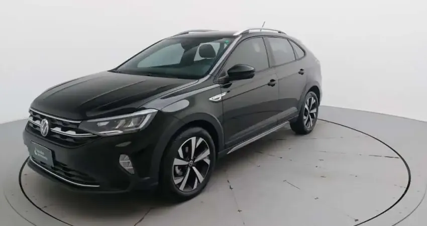Volkswagen Nivus 2024 1.0 200 tsi total flex highline automático