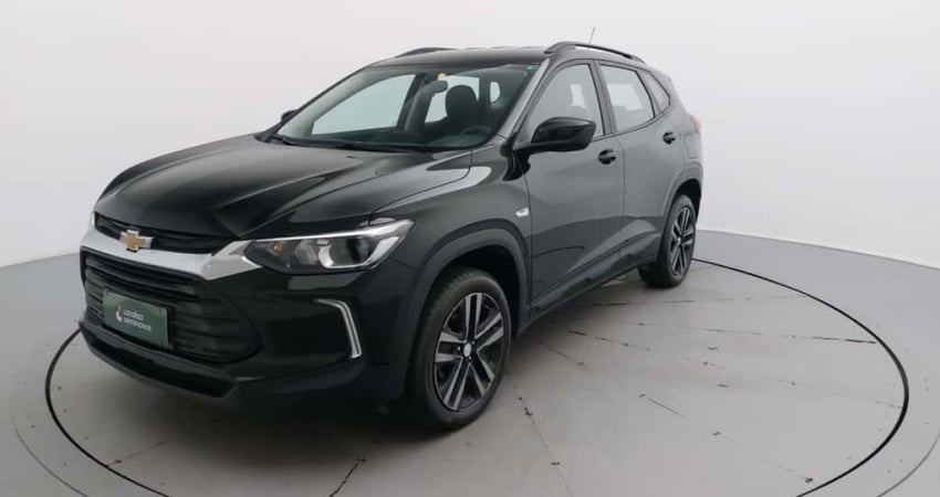 Chevrolet Tracker 2025 1.0 turbo flex automático