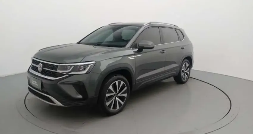 Volkswagen Taos 2023 1.4 250 tsi total flex highline automático
