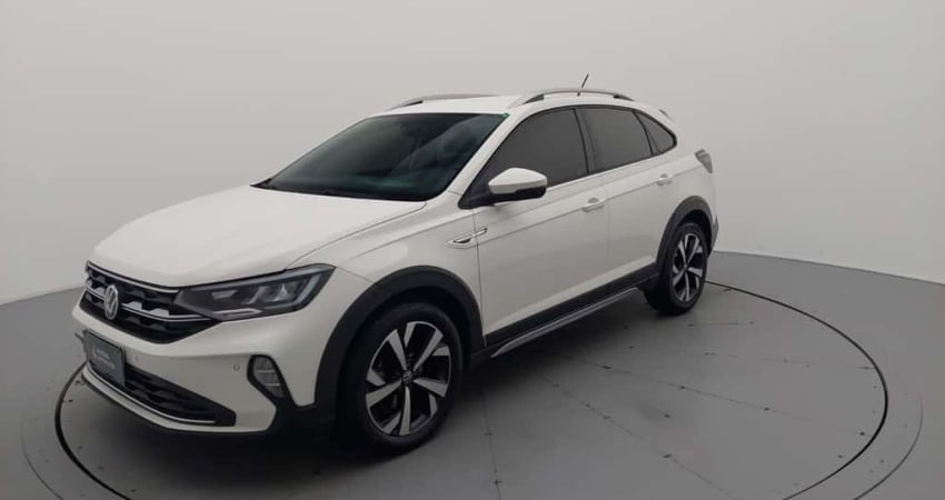 Volkswagen Nivus 2022 1.0 200 tsi total flex highline automático