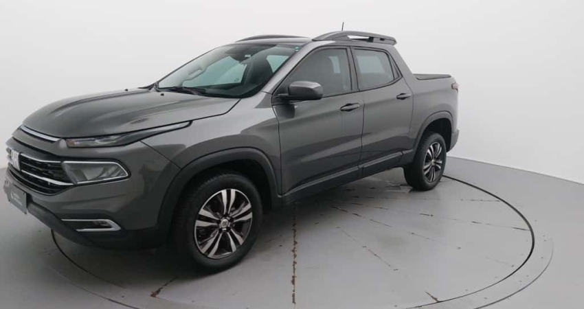 Fiat Toro 2022 1.3 turbo 270 flex freedom at6