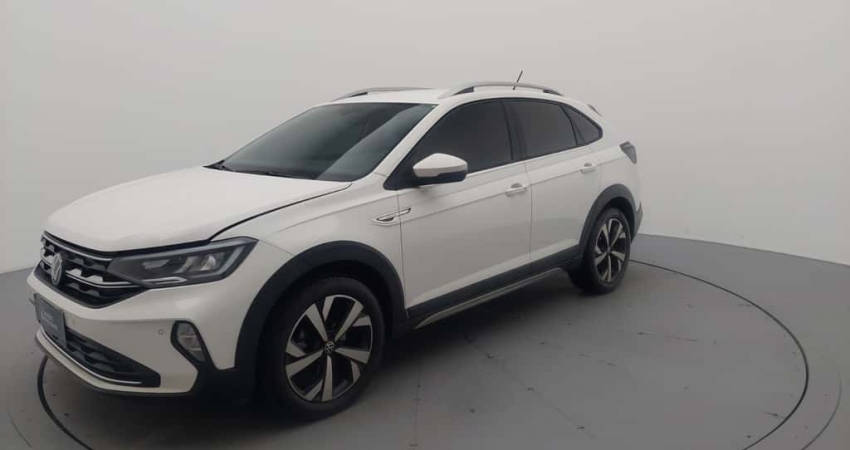 Volkswagen Nivus 2024 1.0 200 tsi total flex highline automático