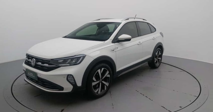 Volkswagen Nivus 2023 1.0 200 tsi total flex highline automático