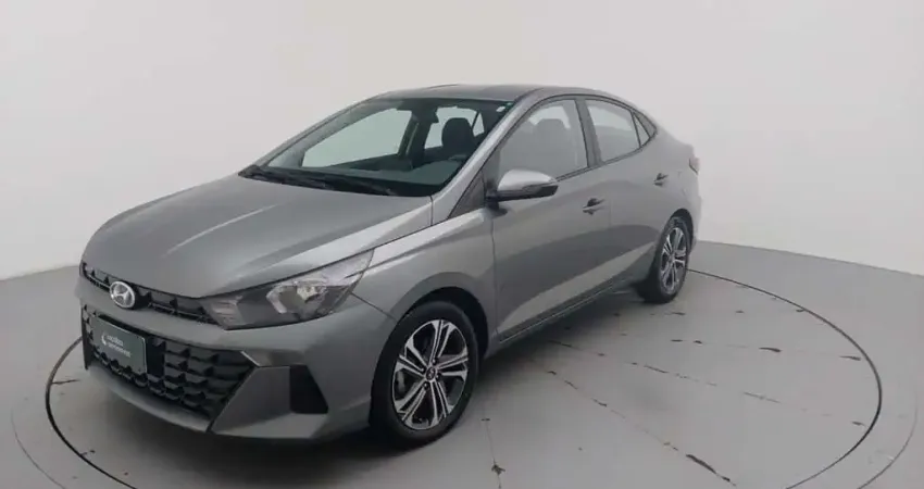Hyundai Hb20s 2024 1.0 tgdi flex comfort plus automático