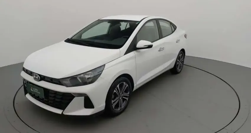 Hyundai Hb20s 2024 1.0 tgdi flex platinum automático