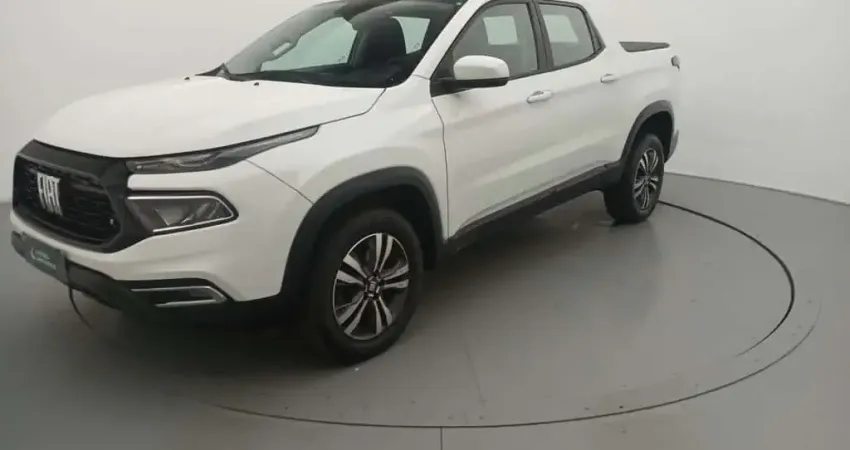 Fiat Toro 2024 1.3 turbo 270 flex freedom at6
