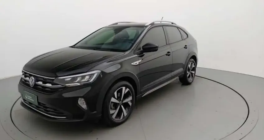 Volkswagen Nivus 2024 1.0 200 tsi total flex highline automático