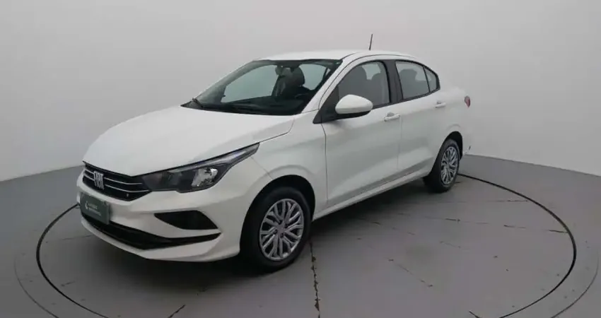 Fiat Cronos 2023 1.3 firefly flex drive cvt