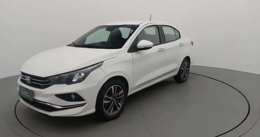 Fiat Cronos 2024 1.3 firefly flex precision cvt