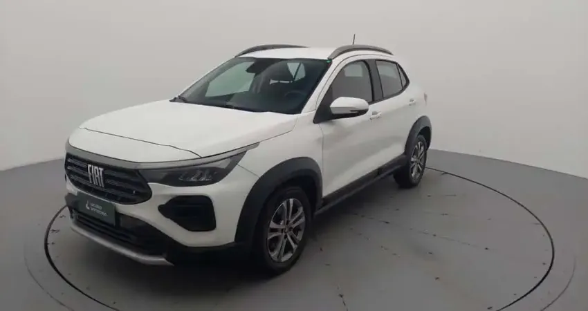Fiat Pulse 2022 1.0 turbo 200 flex audace cvt