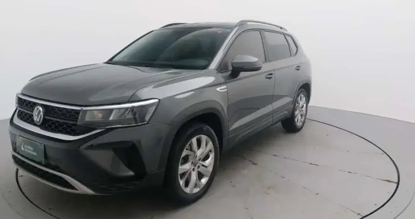 Volkswagen Taos 2023 1.4 250 tsi total flex comfortline automático