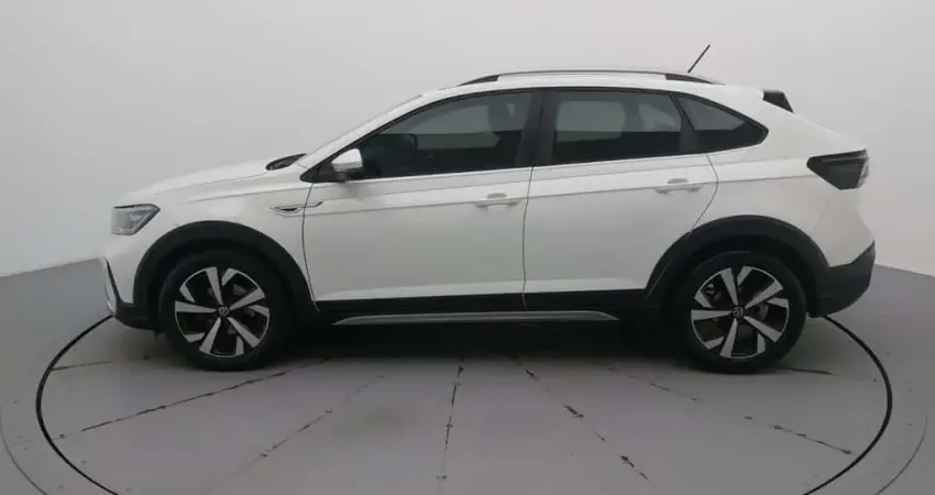 Volkswagen Nivus 2023 1.0 200 tsi total flex highline automático