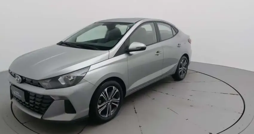 Hyundai Hb20s 2024 1.0 tgdi flex comfort plus automático