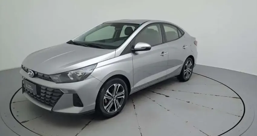 Hyundai Hb20s 2024 1.0 tgdi flex platinum automático