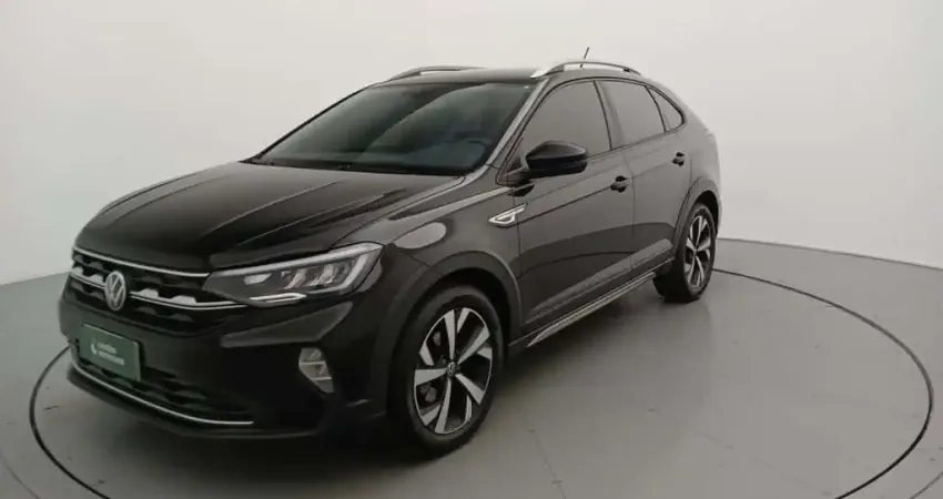 Volkswagen Nivus 2024 1.0 200 tsi total flex highline automático