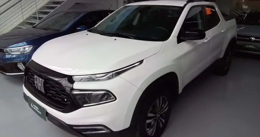 Fiat Toro 2025 1.3 turbo 270 flex freedom at6