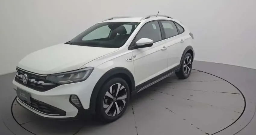 Volkswagen Nivus 2024 1.0 200 tsi total flex highline automático