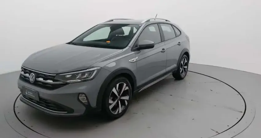 Volkswagen Nivus 2024 1.0 200 tsi total flex highline automático