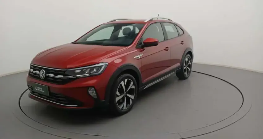 Volkswagen Nivus 2024 1.0 200 tsi total flex highline automático