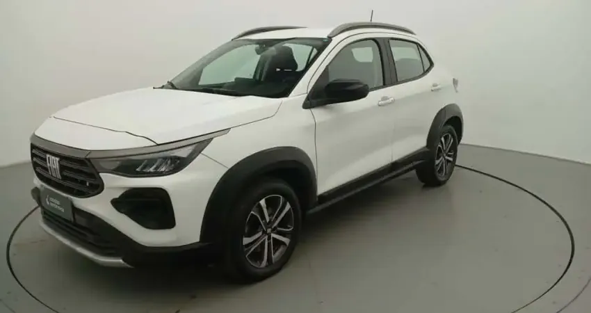 Fiat Pulse 2024 1.0 turbo 200 flex audace cvt