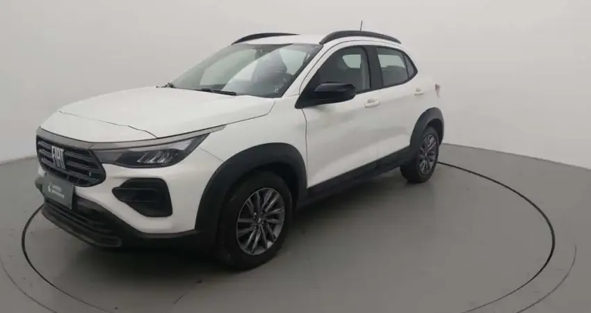 Fiat Pulse 2024 1.3 flex drive cvt