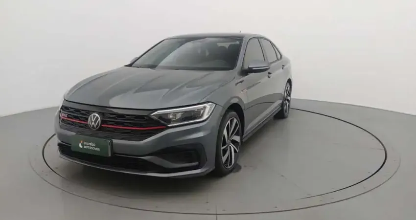 Volkswagen Jetta 2021 2.0 350 tsi gasolina gli dsg