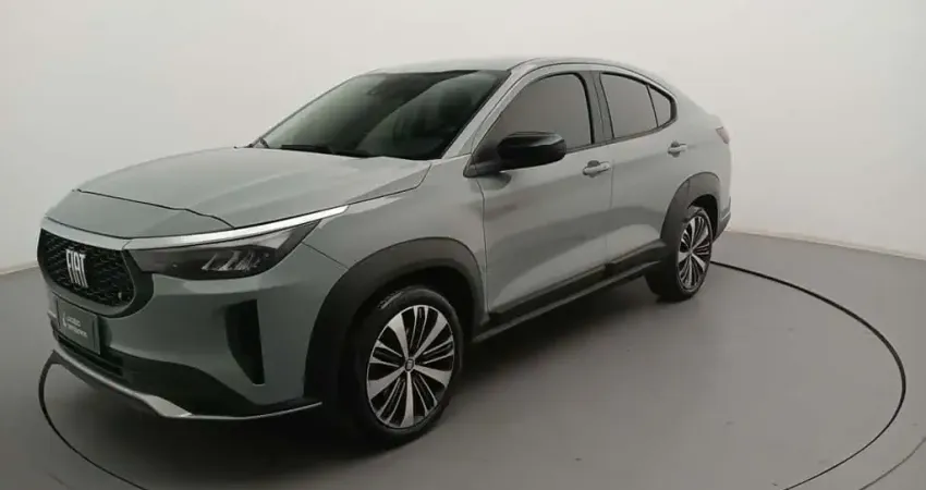 Fiat Fastback 2024 1.0 turbo 200 flex audace cvt