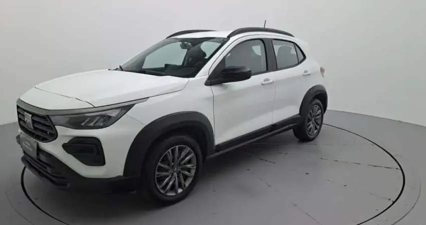 Fiat Pulse 2024 1.3 flex drive cvt