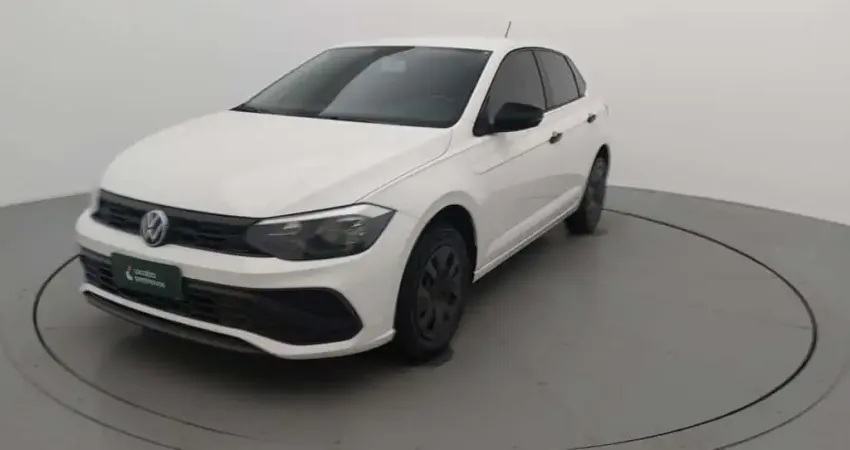 Volkswagen Polo 2025 1.0 mpi track manual