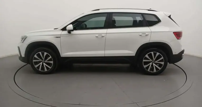 Volkswagen Taos 2023 1.4 250 tsi total flex highline automático