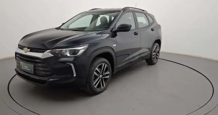 Chevrolet Tracker 2024 1.0 turbo flex lt automático
