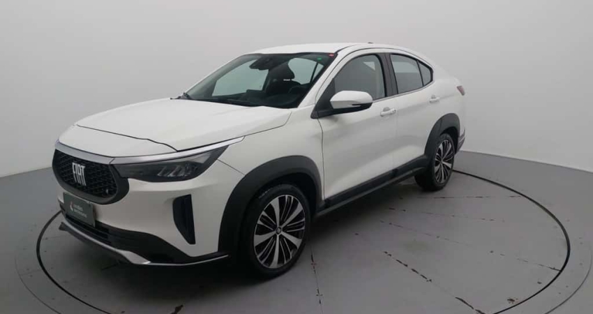 Fiat Fastback 2023 1.0 turbo 200 flex audace cvt