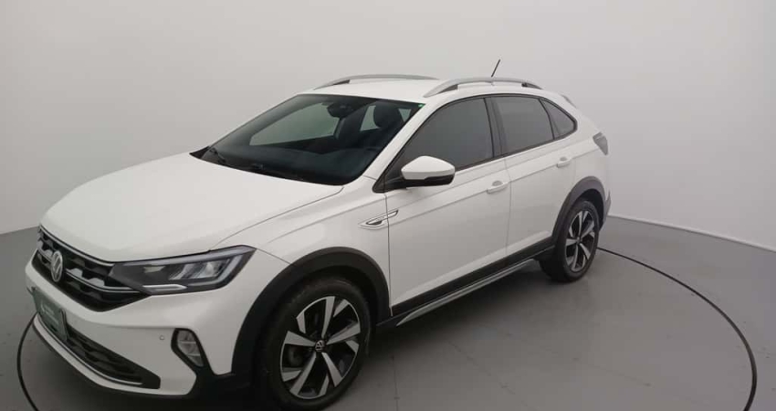 Volkswagen Nivus 2022 1.0 200 tsi total flex highline automático