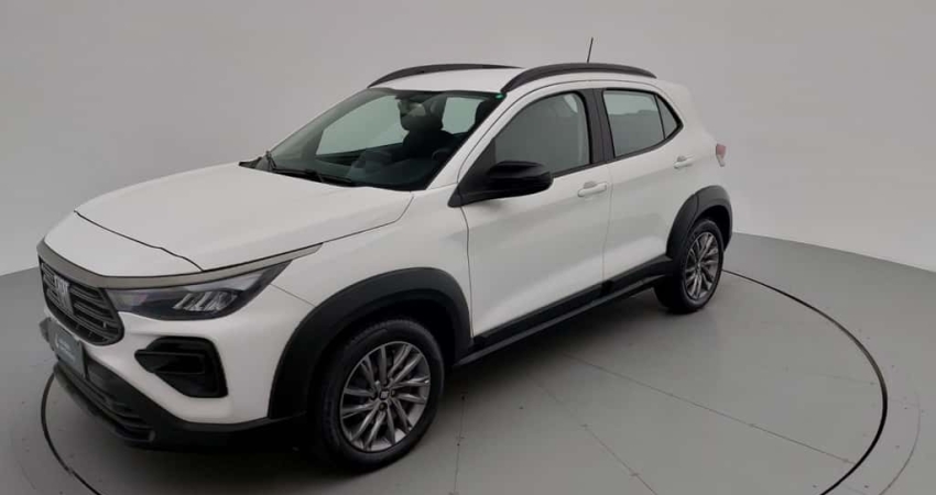Fiat Pulse 2024 1.3 flex drive cvt