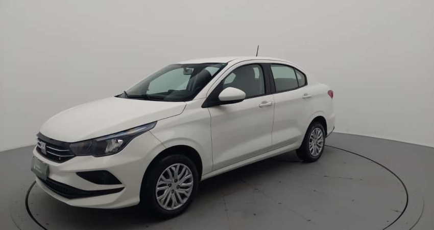 Fiat Cronos 2024 1.0 firefly flex drive manual