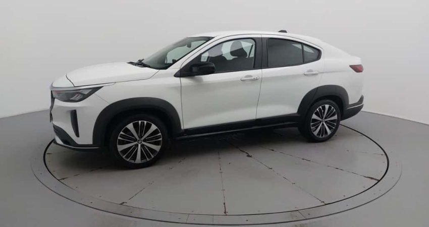 Fiat Fastback 2024 1.0 turbo 200 flex audace cvt