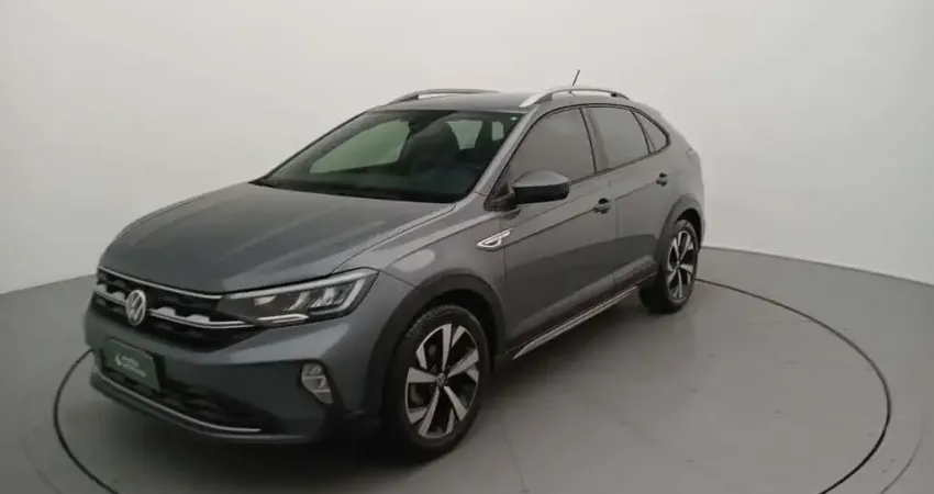 Volkswagen Nivus 2023 1.0 200 tsi total flex highline automático