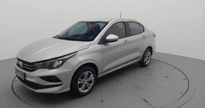 Fiat Cronos 2023 1.3 firefly flex drive manual