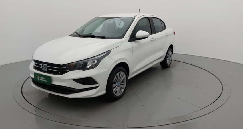 Fiat Cronos 2024 1.0 firefly flex drive manual