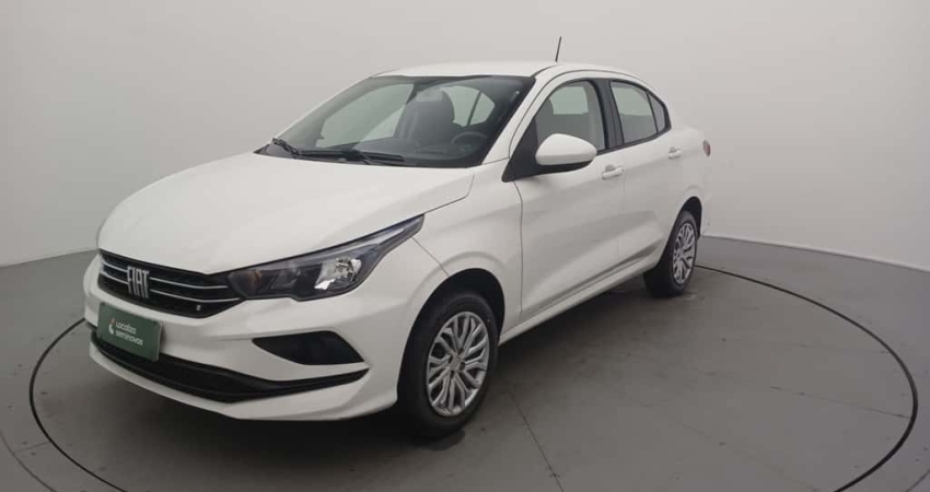 Fiat Cronos 2023 1.0 firefly flex drive manual