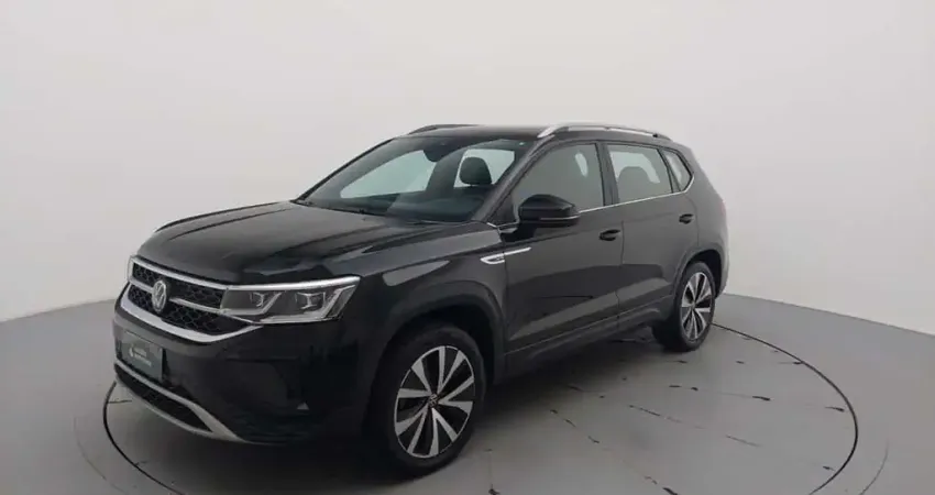 Volkswagen Taos 2023 1.4 250 tsi total flex highline automático