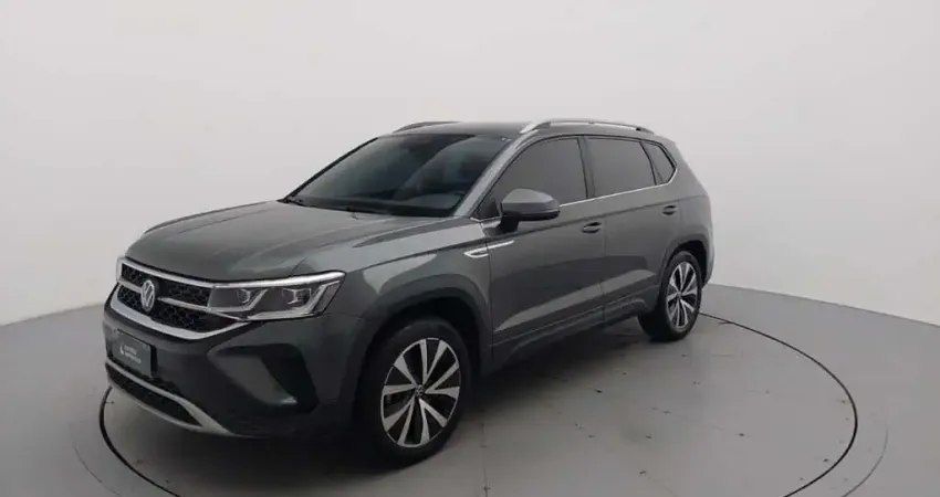 Volkswagen Taos 2023 1.4 250 tsi total flex highline automático