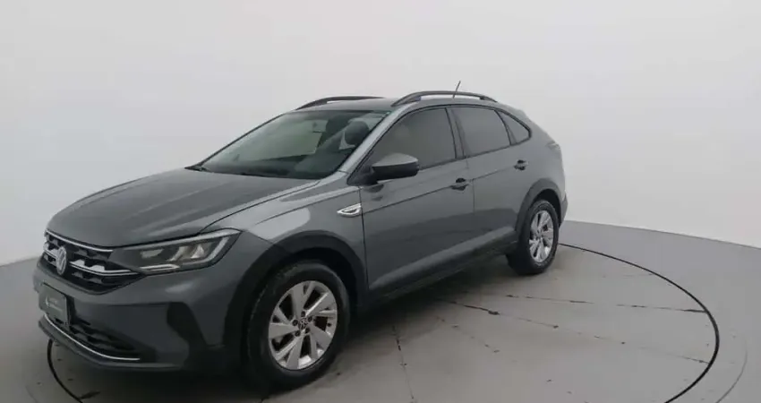 Volkswagen Nivus 2024 1.0 200 tsi total flex comfortline automático