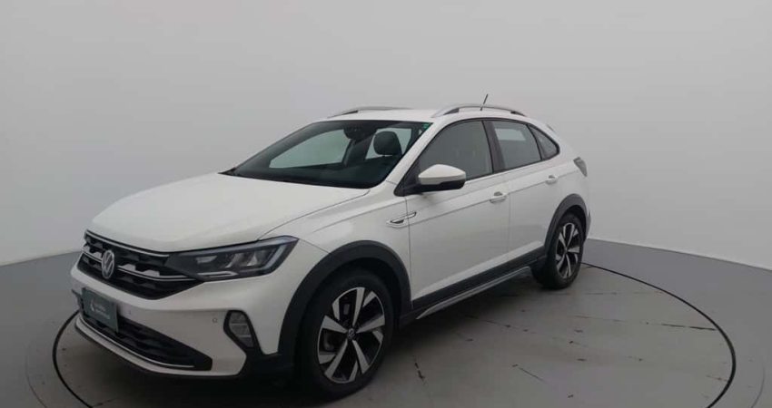 Volkswagen Nivus 2024 1.0 200 tsi total flex highline automático