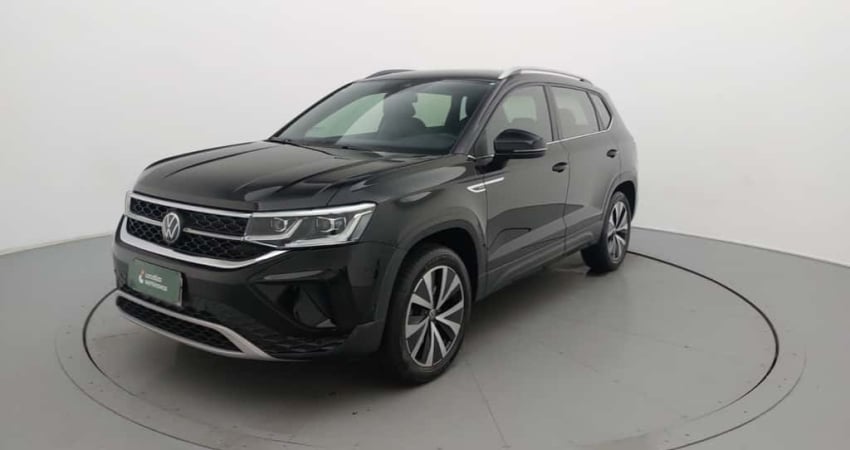 Volkswagen Taos 2023 1.4 250 tsi total flex highline automático