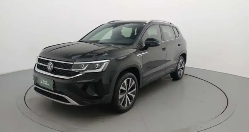 Volkswagen Taos 2023 1.4 250 tsi total flex highline automático