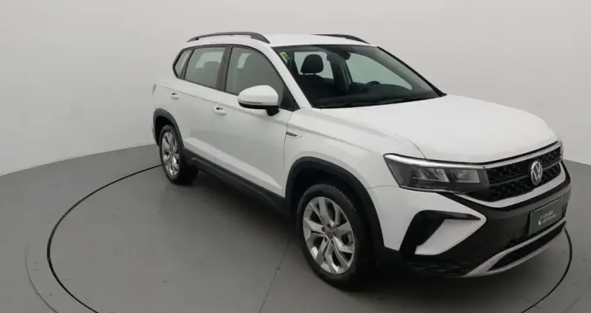 Volkswagen Taos 2023 1.4 250 tsi total flex comfortline automático