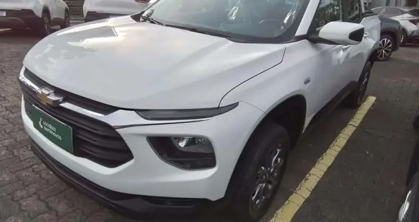 Chevrolet Montana 2023 1.2 turbo flex lt manual